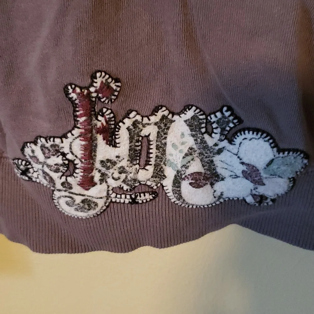 GUC Fox Racing Sweatshirt Bundle, Size Medium and Large - Picture 5 of 16